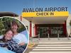 Avalon backs boyfriend’s bold bid to bring back Tassie route