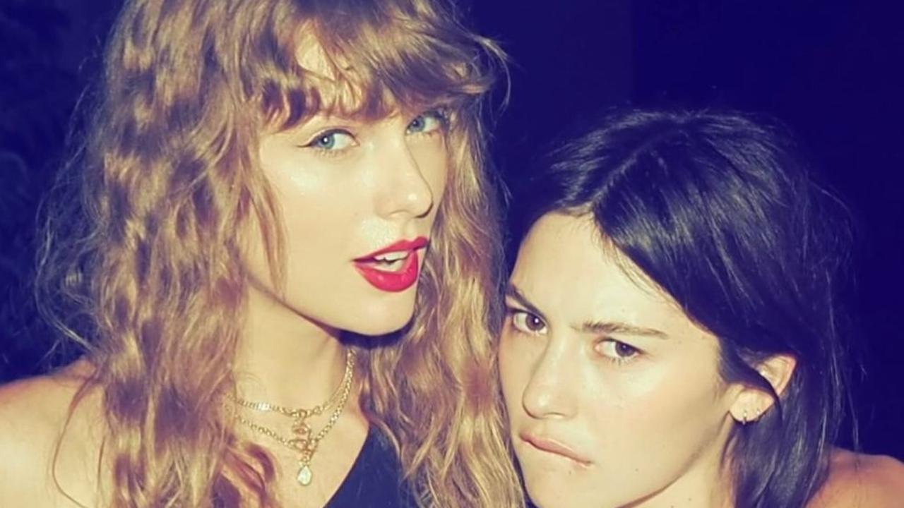 Taylor Swift Tour Opener Gracie Abrams Confirms Her Star Status On ...