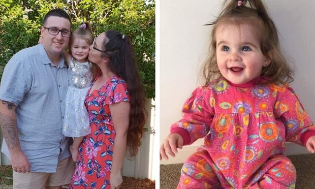 Cyclic Vomiting Syndrome: Mum Shares Story Of Daughters Condition