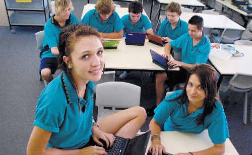 School laptop repair costs Daily Telegraph