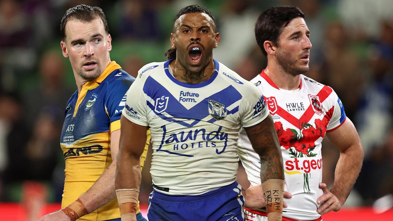 NRL transfer tracker: Every signing, player linked with your club