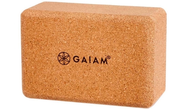 Gaiam Performance Block Strap Combo - Gaiam Pro