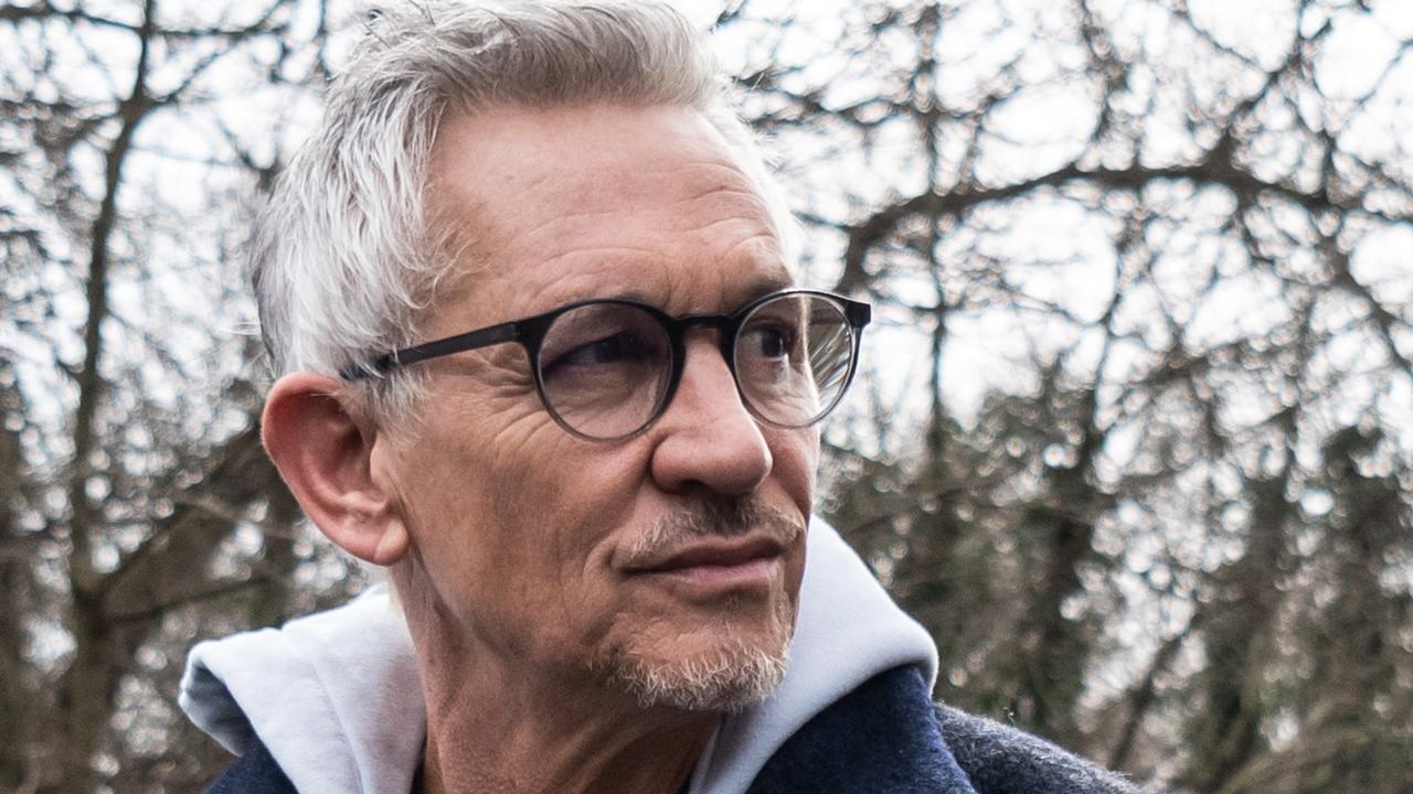 Lineker quits BBC after explosive anti-semitism row