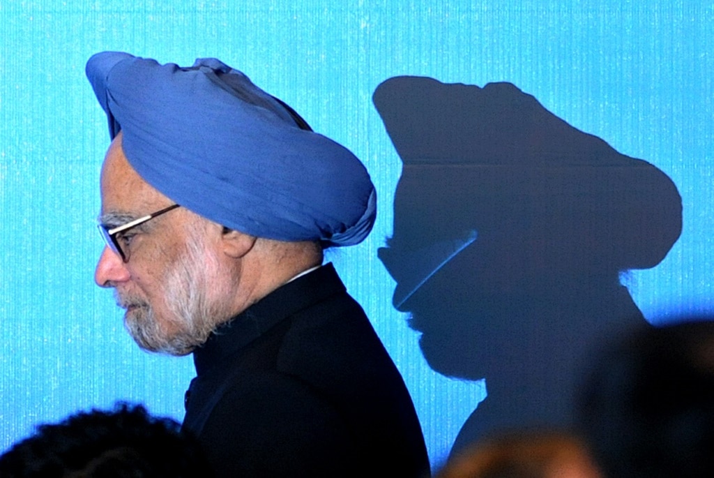 Manmohan Singh: technocrat who became India’s accidental PM