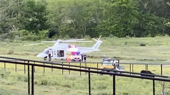 A woman has been charged and will face Court following the death of a man after falling from an all-terrain vehicle (ATV) on a property in the Camden area yesterday.About 5.30pm on Saturday 10 October 2020, emergency services were called to a rural property at Mount Hunter near Camden, following reports a man had allegedly fallen from the cargo area of an ATV, causing severe head injuries.The man was treated at the scene by ambulance paramedics before being airlifted to Liverpool Hospital in a critical condition.Despite the efforts of medical staff, the man died as a result of his injuries.