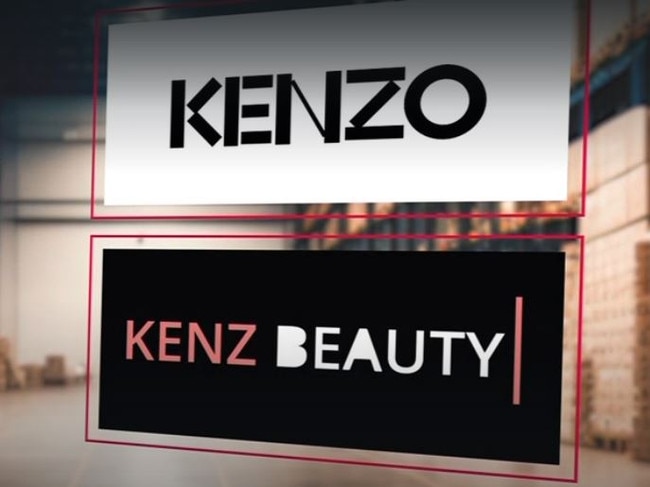 The loss of the Kenz Beauty name would not only strip Daghmash of her financial profits, but would also take away from the central message of her business.