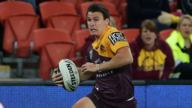 Lachlan Maranta could miss the opening month. Picture: Peter Wallis