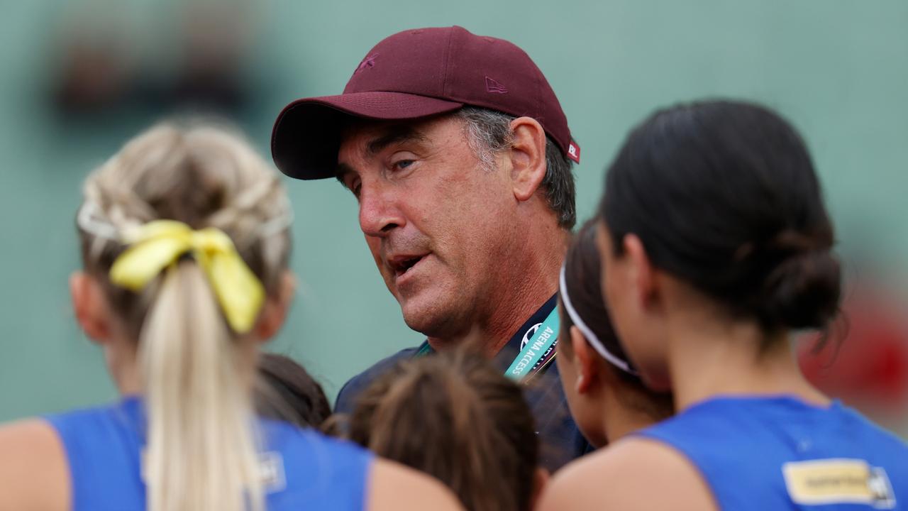 Craig Starcevich will remain for another two years at the Lions. Picture: Michael Willson/AFL Photos via Getty Images