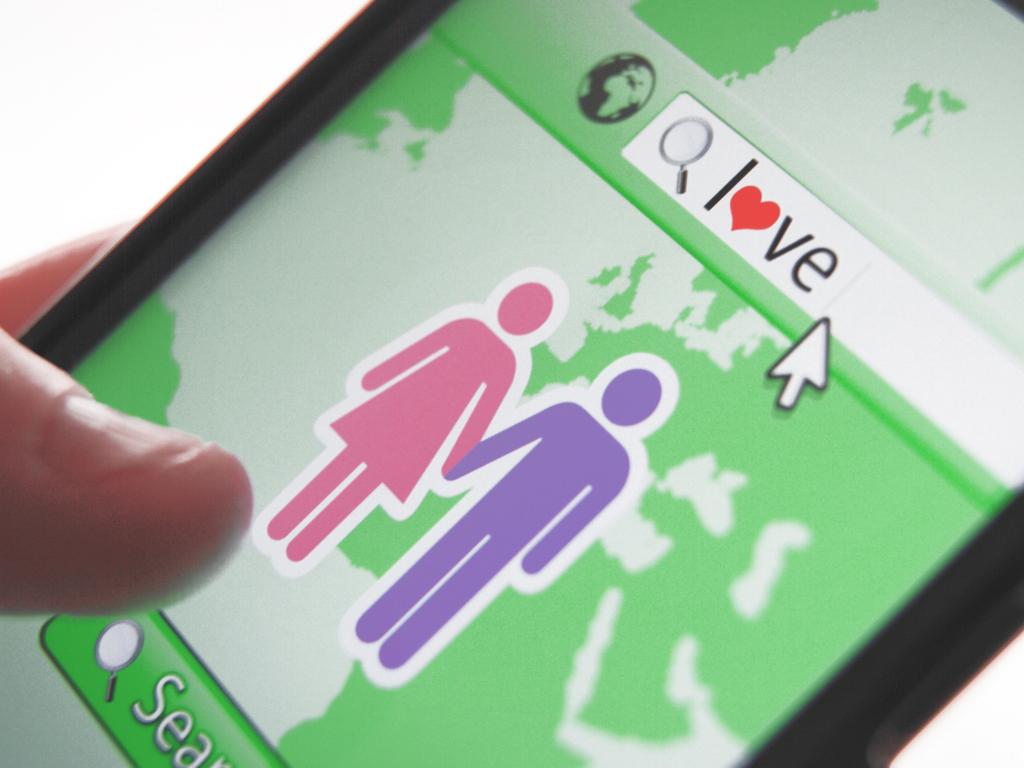 Australian Institute Of Criminology Reveals Dark Side Of Online Dating ...