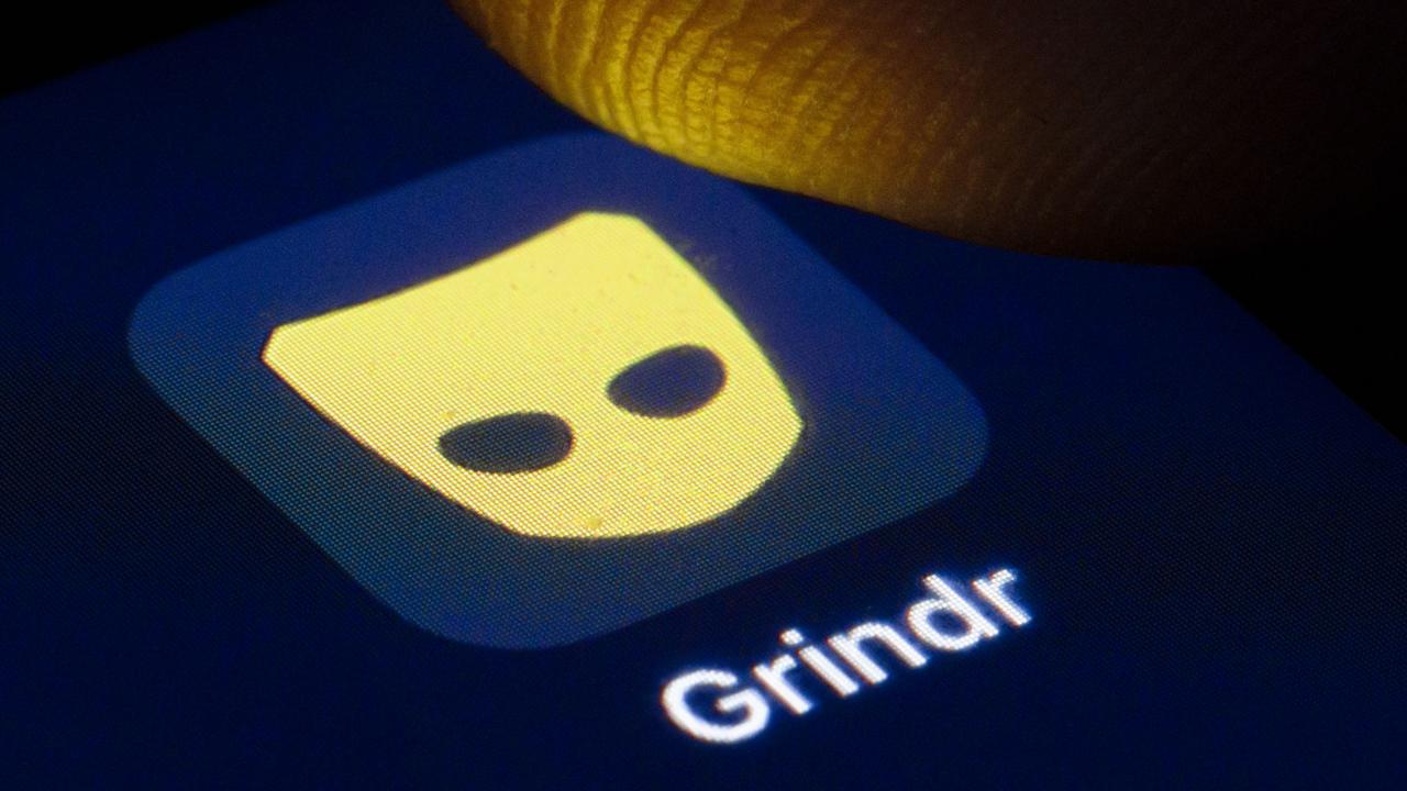 Calls for HIV self-testing expansion following partnership with gay dating  app Grindr to target at-risk groups | The Australian