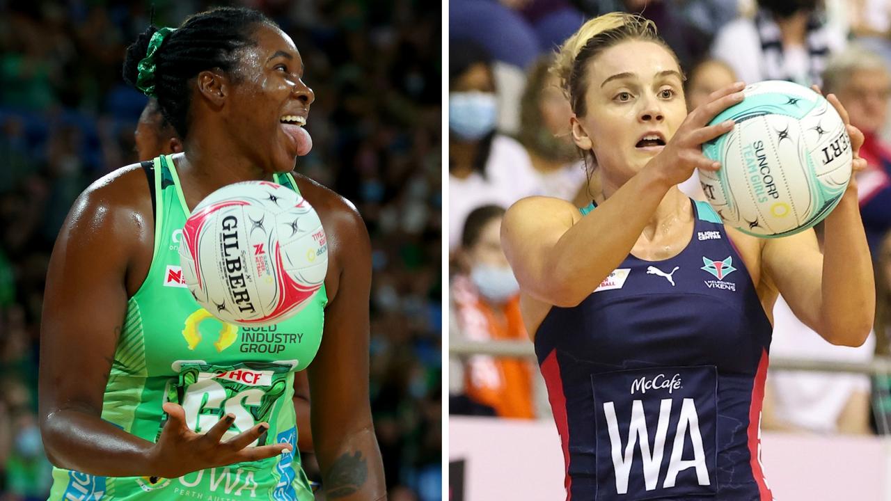 Super Netball Round 1 Talking Points.