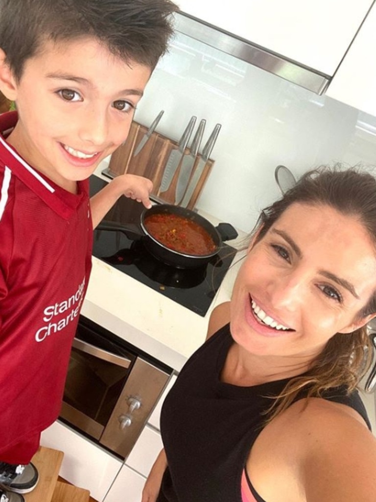 Home and Away star Ada Nicodemou on new children’s book loosely ...