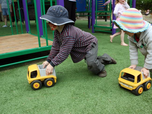 Southwest Sydney families compete in ‘childcare deserts’