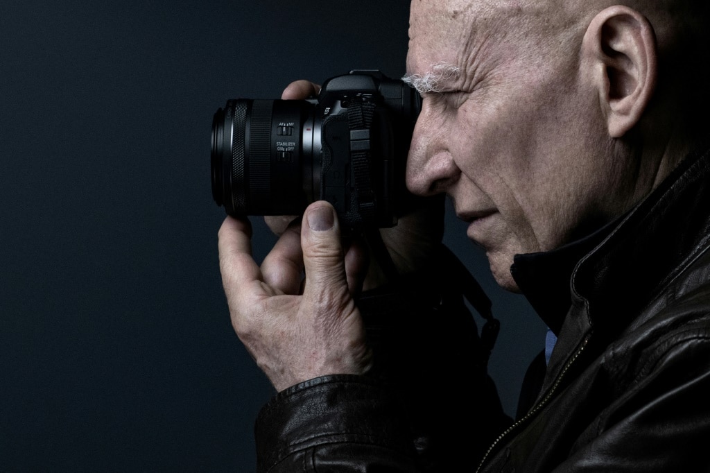 French-Brazilian photographer Sebastiao Salgado dies aged 81: French Academy of Fine Arts