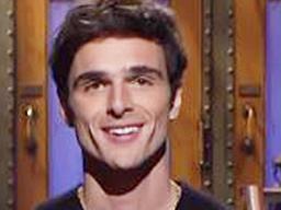 Jacob Elordi hosting Saturday Night Live.