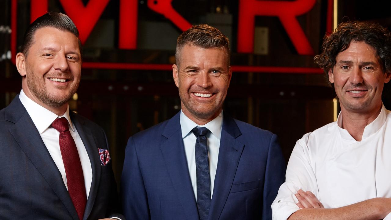 My Kitchen Rules Contestants Claim They Were Secretly Filmed Performing A Sex Act Herald Sun 0938