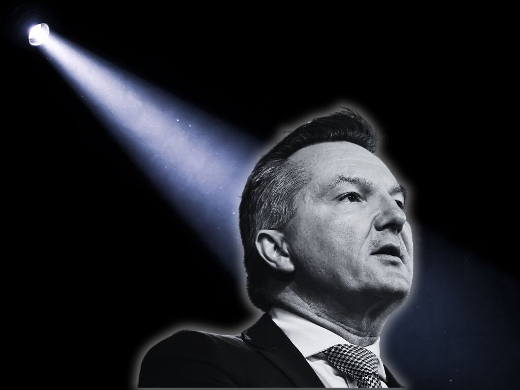Bowen’s energy plan threatens to leave us in the dark