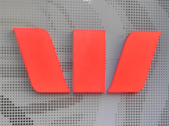 , BRISBANE, AUSTRALIA - NewsWire Photos September 23, 2021: WestPac bank in Brisbane., Australia's biggest bank has warned proactive steps must be taken now to avoid a New Zealand style government intervention to cool soaring house prices, Picture: NCA NewsWire / John Gass