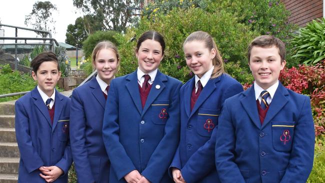 St Paul’s Anglican Grammar School: Growth mindset at the forefront ...