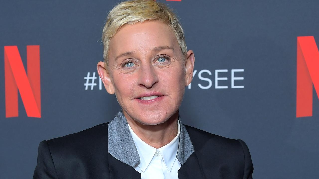 Ellen DeGeneres will make a comeback in a new Netflix special due to air this year. Picture: Charley Gallay/Getty Images for Netflix