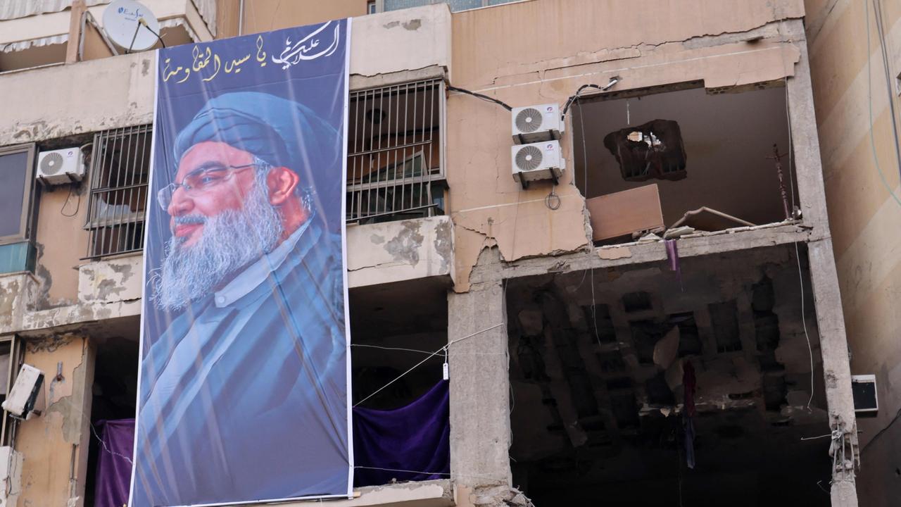 Israel-Hamas War Updates: ‘Glorious Jihadi Operation’: Hezbollah Leader ...