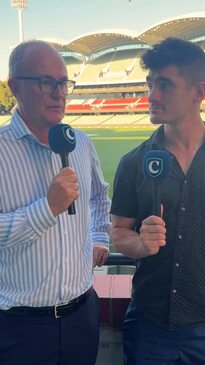 'The biggest Test for Australia this decade': Crash Craddock and Dan Cherny preview the Adelaide Test