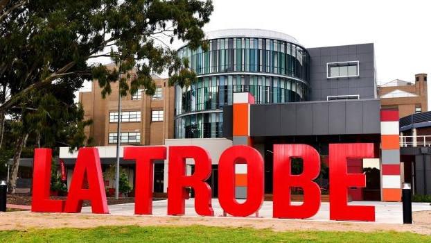 La Trobe’s decision to withdraw its funding of the LTSU advocacy service was due to a breach in a funding agreement.