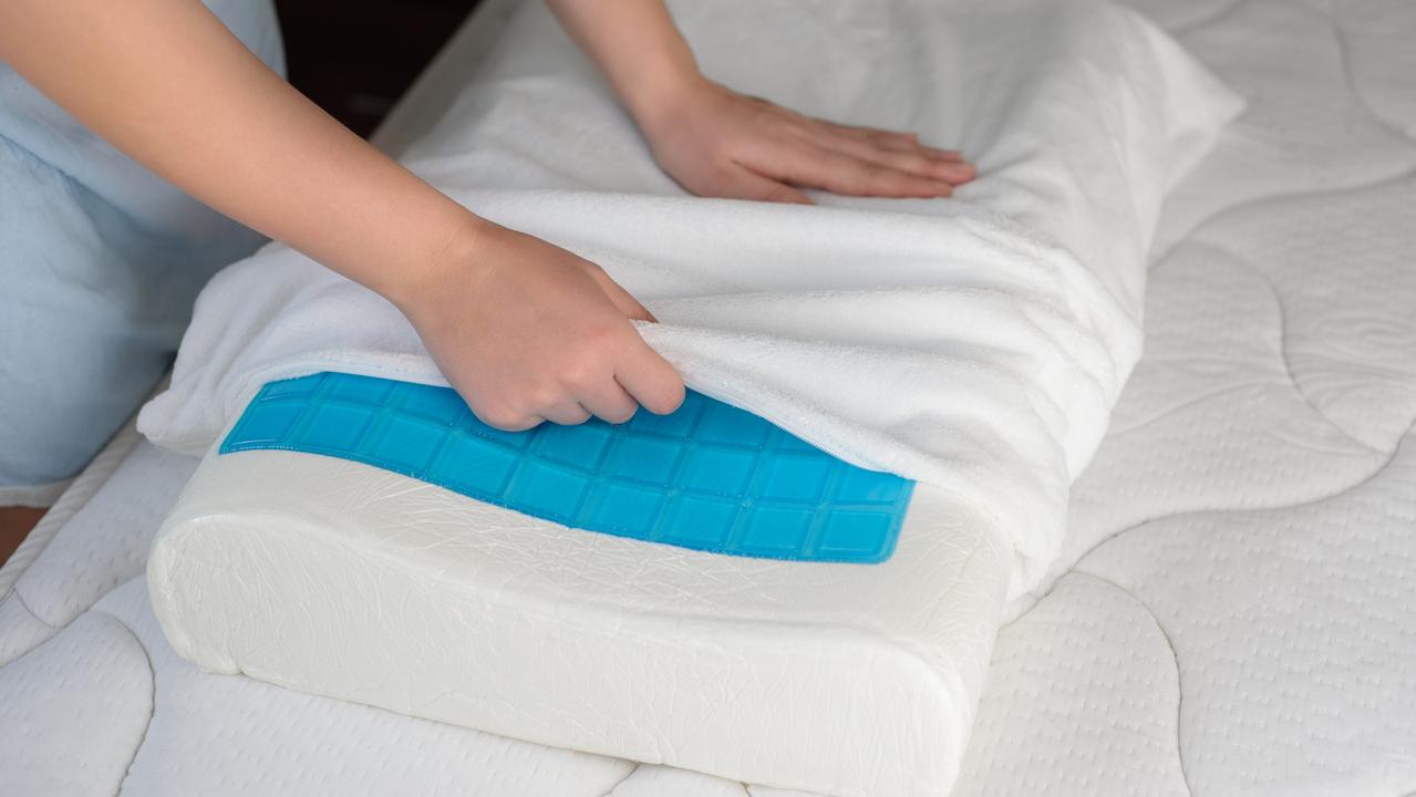 Best pillowcase outlet for cooling pillow