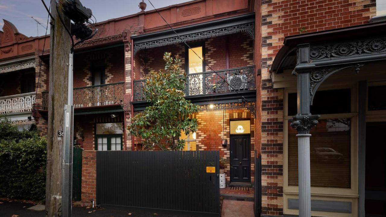 Depressed: Experts say Melb home market is ‘stuck in neutral’