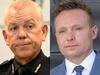 We did investigate: Stevens burns Wade on cop’s alleged assault claim