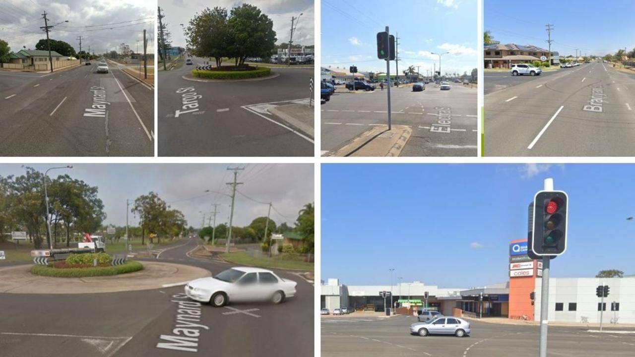 Six for a fix: Dangerous roads to get $4 million safety boost