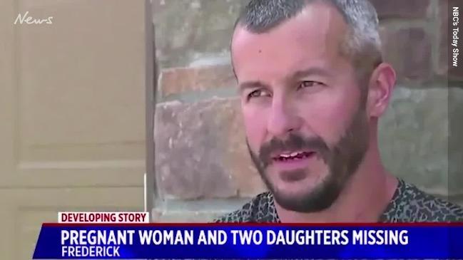 Chris Watts’ Mistress Searched For Wedding Dresses Anal