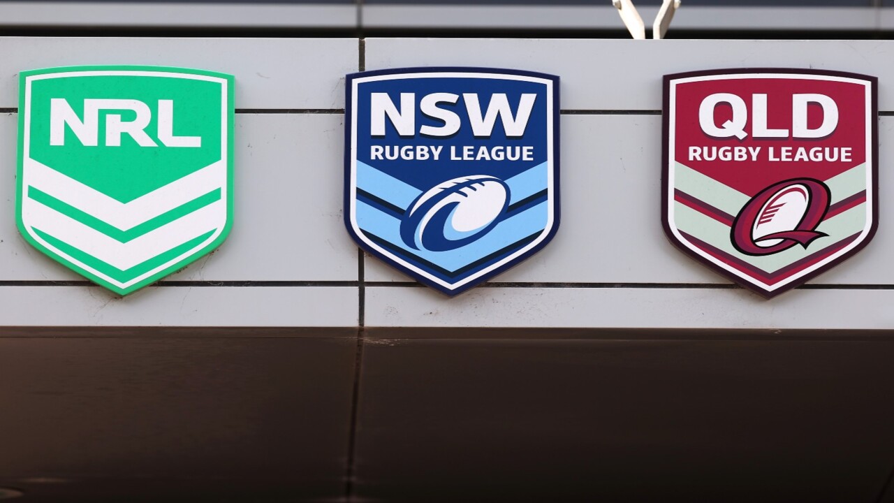 NRL and Qld agreement an 'exciting opportunity'