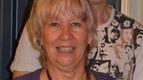 Mareeba Hospital nurse Lynne Wright died after being stabbed in her Atherton home on Sunday. Picture: Supplied