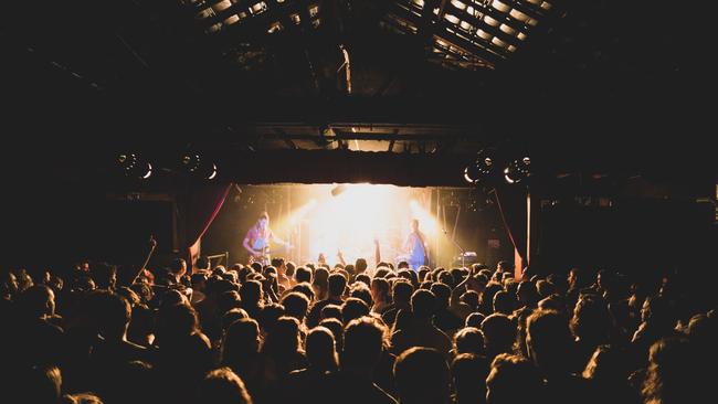 Brisbane live music venue The Zoo will reopen after being taken over by Crowbar.