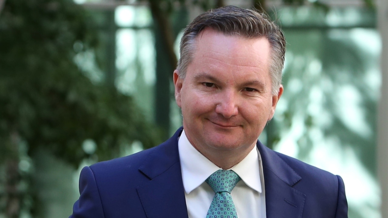 Chris Bowen is ‘so laughable’ as a politician | Sky News Australia