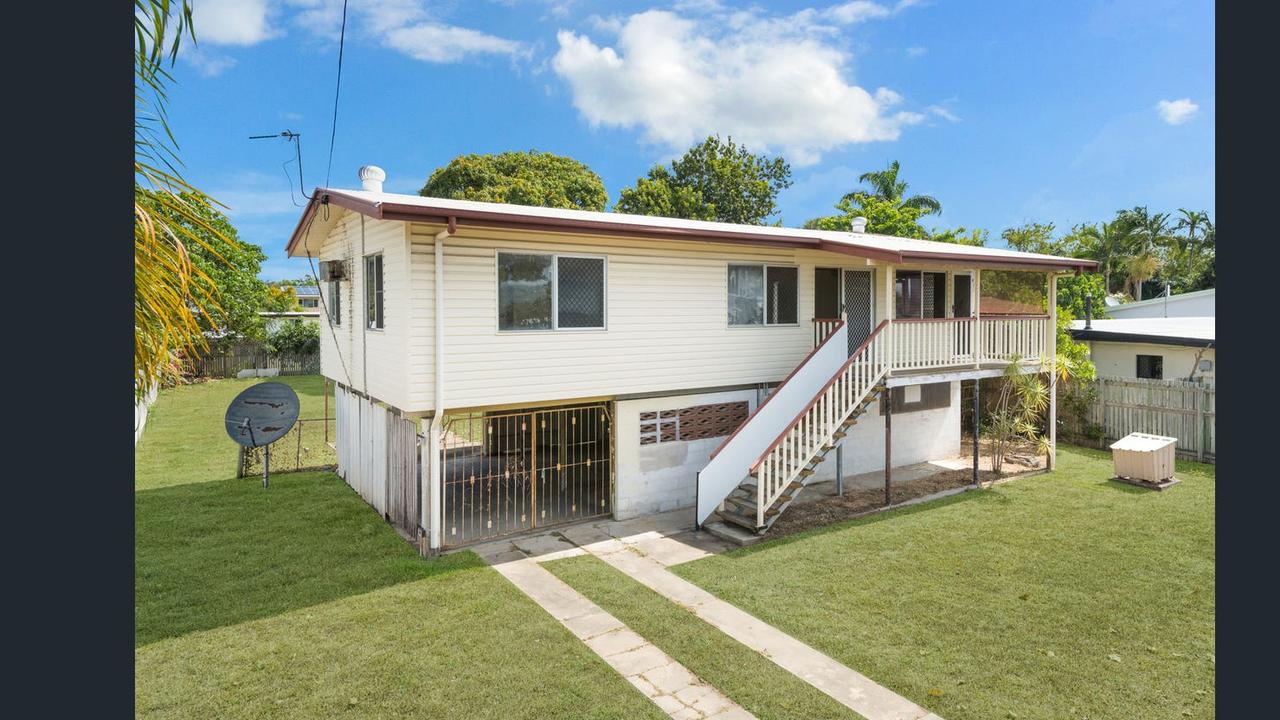 Revealed: Cheapest family houses in Townsville | Townsville Bulletin