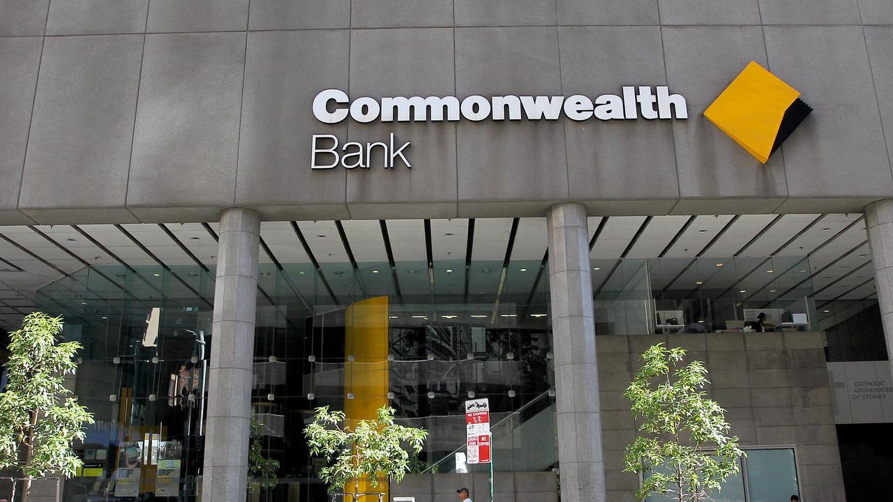 Commonwealth Bank drops credit card and personal loan insurance | The ...