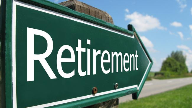 Legislation to allow faster turnaround time for selling retirement ...