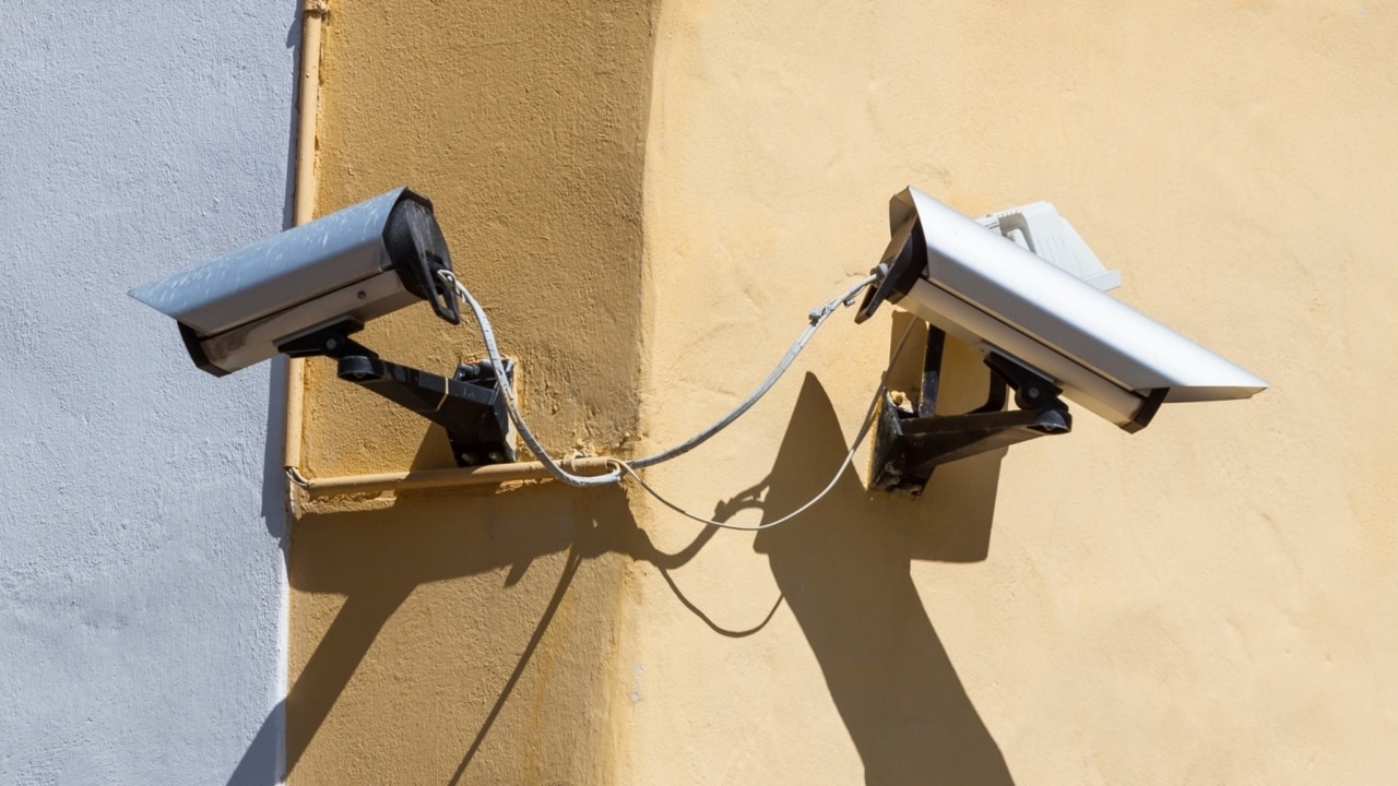 Coalition to increase number of CCTV cameras across the country