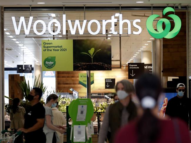 Woolies wins in huge supermarket fight