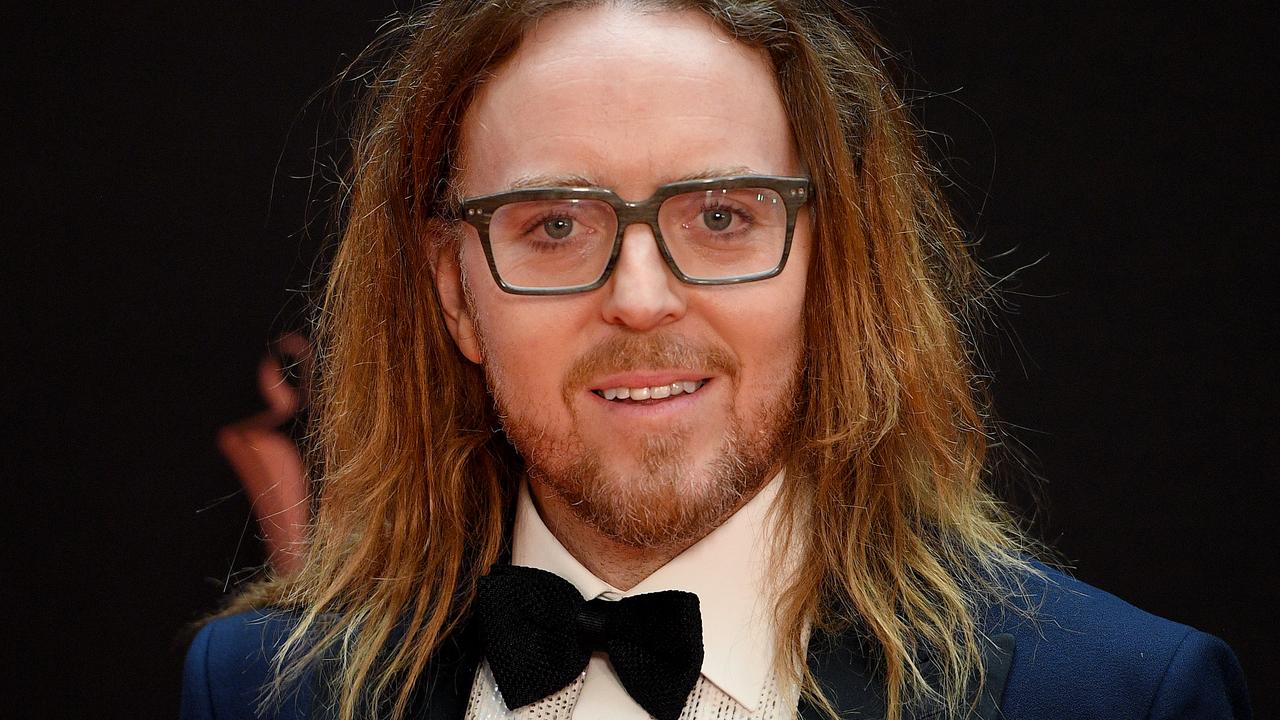 Tim Minchin on why his TV drama Upright is a career highlight news