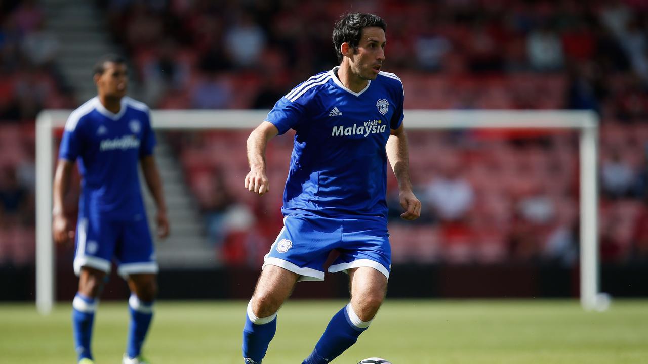 Peter Whittingham: Cardiff City legend dies aged 35 after head