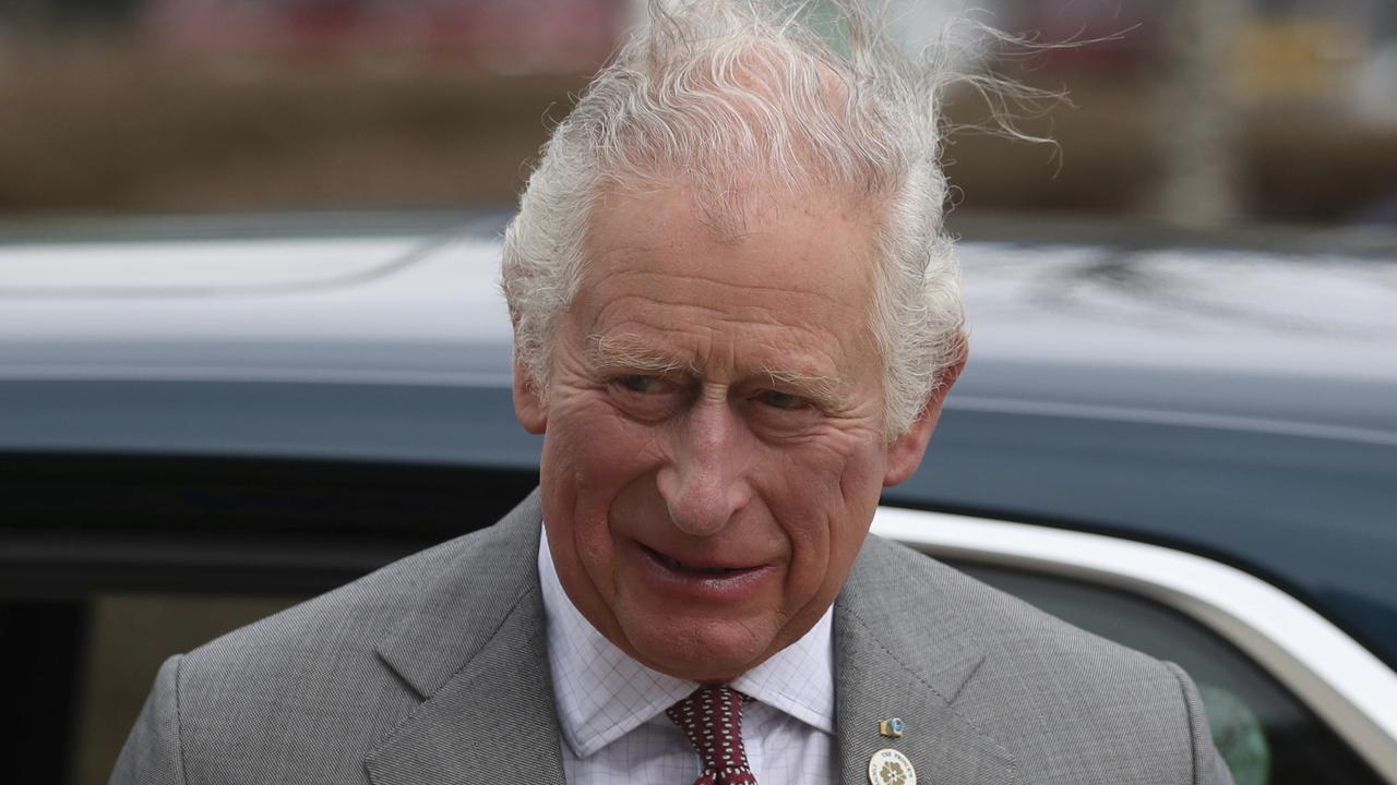 Prince Charles’ private letters to Jimmy Savile have been exposed in a new documentary. Picture: Getty