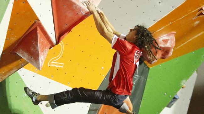 Sport Climbing is popular around the world, and is the latest sport to be added to the program for the Tokyo 2020 Olympic Games.