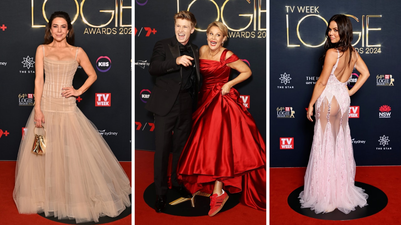 Logie Awards 2024 Best and worst dressed, red carpet arrivals Herald Sun