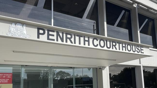 Mother of three Emma Martha Duffy, 42, sobbed in the Penrith Local Court on Friday, May 16, as she was sentenced over a horrific crash she caused while driving under the influence in Winmalee on October 19, 2023.