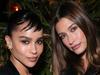 Stars set for sexy Oscars red carpet