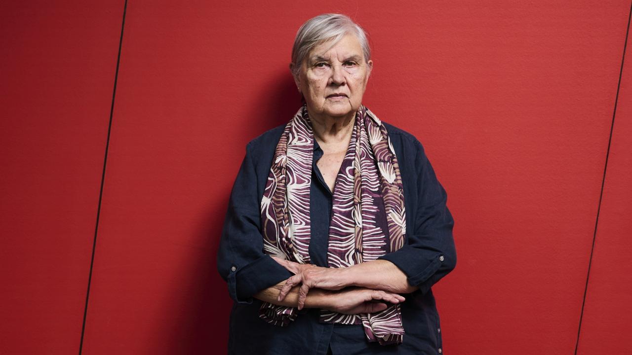 Eviction notice for ‘in the room’ elders
