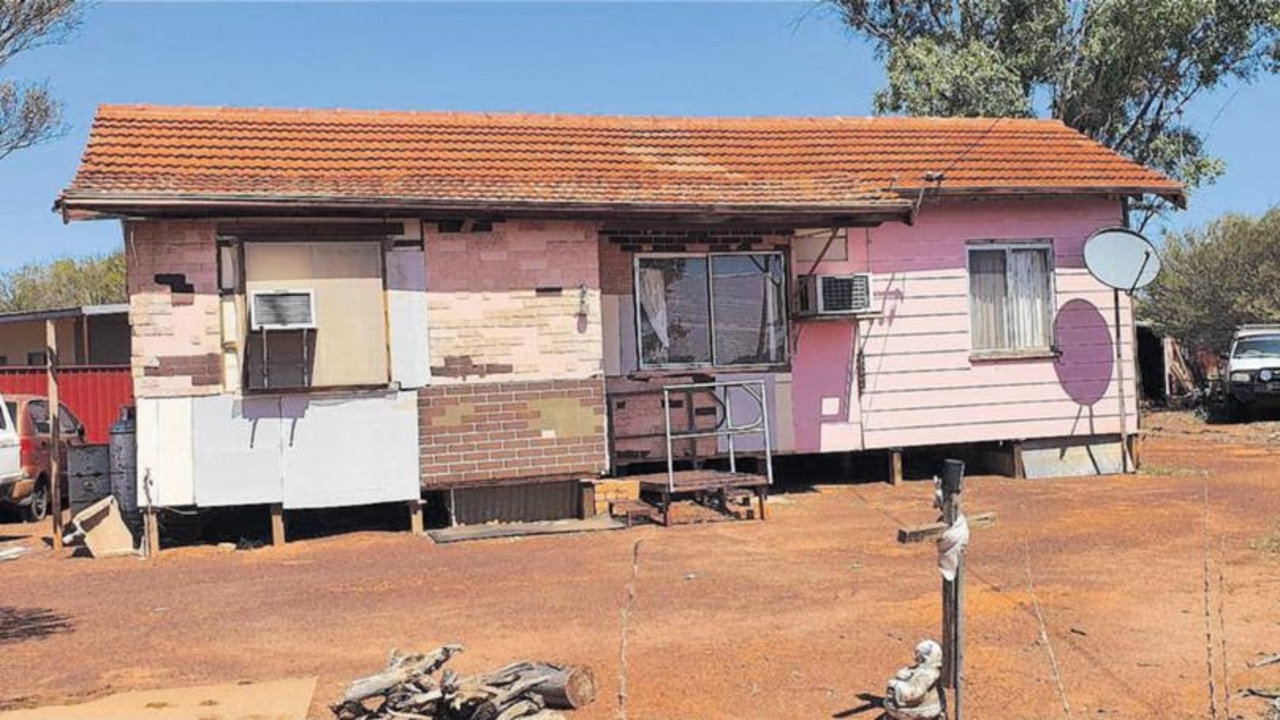 15 Mingah Street, Sandstone sold for $38,000. Picture: Supplied